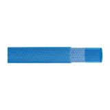Eko Örgülü Şeffaf Hortum (İç Çap 12,5 Mm) (1/2'') (100Metre)