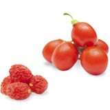 Eko Paket 75 Tohum Ithal Goji Gojiberry Goji Berry Tohumu + Süpr