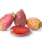 Eko Paket Dikenli İncir Tohumu Hint İnciri Frenk İnciri 25 Tohum+