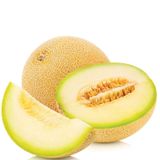 Eko Paket İri Bal Ananas Kavunu Tohumu 200 Tohum+ Tohum