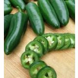 Eko Paket Meksika Biberi Jalapeno Biber Tohumu 55 Tohum+ To