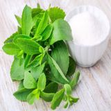 Eko Paket Şeker Otu Tohumu Stevia Tohumu 65 Adet Tohum + To