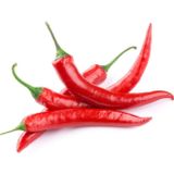 Eko Paket Şili Biber Tohumu Çok Acı Chili Biber Tohumu 80 Adet Tohum