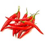Eko Paket Şili Biberi Tohumu Çok Acı Chili Biberi 80 Tohum+Hediye
