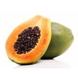 Eko Paket Tropikal İthal Papaya Ağacı Tohumu 15 Tohum+Hediye Tohu
