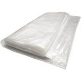 Eko Pazar Bakkaliye Şeffaf Naylon Torb Gıda Poşeti 30 x 52 cm 5 Litrelik 1 kg