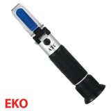 Eko Süt Refraktometresi - 38 x 40 x 160 mm - Seçeneksiz