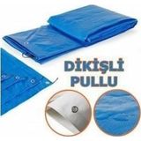 Eko Tente 10*20 =200M2 ÇADIR BRANDA EKOTENTE BEYAZ