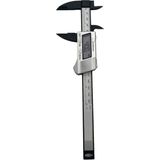 EkoAlışverişDünyam 150 mm Dijital Kumpas Plastik DMX4140