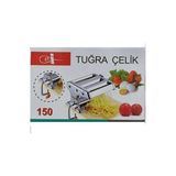 EkoAlışverişDünyam 150 mm Erişte Makarna Hamur Kesme Makinesi (5510)