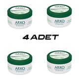 EkoAlışverişDünyam 4 Adet Arko Classic Naturel El Kremi 150ML (5510)