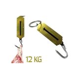 EkoAlışverişDünyam 50 kg Kurban Et Kantarı - El Kantarı