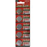 EkoAlışverişDünyam Baskül -Terazi Pili 5 Li Paket CR2032 - 3V (5510)