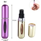 EkoAlışverişDünyam Cep Parfüm Şişesi 5ml (5510)
