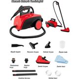 EkoAlışverişDünyam Classen Smart Çok Fonksiyonlu Güçlü Buharlı Temizleyici Makinesi (5510)
