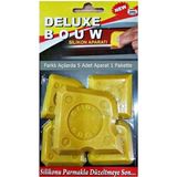 EkoAlışverişDünyam Deluxe Silikon Çekme Aparatı