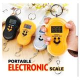 EkoAlışverişDünyam Dijital El Terazisi El Kantarı 50 kg / 10 gr (5510)