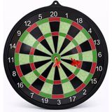 EkoAlışverişDünyam Duvara Asmalı Mıknatıslı Dart Oyunu 35 cm
