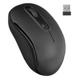 EkoAlışverişDünyam Everest SM-804 Wireless - Kablosuz 1600DPI USB Optical Mouse Vakum Ambalaj (5510)