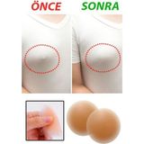 EkoAlışverişDünyam Göğüs Ucu Silikonu Nipple Silicone