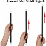 EkoAlışverişDünyam Hareket Eden Sihirli Değnek Çubuk 24 cm (5510)