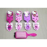 EkoAlışverişDünyam Hello Kitty Tasarımlı Saç Tarağı