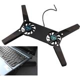 EkoAlışverişDünyam Katlanabilir Laptop Soğutucu