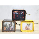 EkoAlışverişDünyam Naruto Müzik Kutusu
