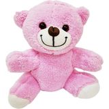 EkoAlışverişDünyam Pembe Peluş Oyuncak Ayıcık