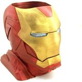 EkoAlışverişDünyam Polyester Iron Man Kalemlik