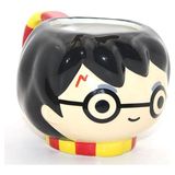 EkoAlışverişDünyam Porselen Harry Potter Tasarımlı Kupa Bardak
