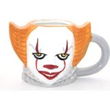 EkoAlışverişDünyam Porselen Pennywise Tasarımı Kupa Bardak