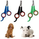 EkoAlışverişDünyam Renkli Kedi Köpek Tırnak Makası