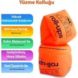 EkoAlışverişDünyam Şişme Yüzme Kolluğu Her Yaşa Uygun