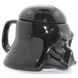 EkoAlışverişDünyam Star Wars Kupa Bardak - Darth Vader