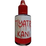 EkoAlışverişDünyam Tiyatro Şaka Kanı Drakula Yapay Kan