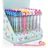 EkoAlışverişDünyam Unicorn Yumurtlayan Kalem Model 2