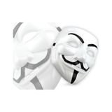 EkoAlışverişDünyam V For Vendetta Maskesi