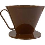 EkoAlışverişDünyam V60 Dripper Kahve Demleme Aparatı