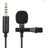 EkoAlışverişDünyam ZR256 GL119 Jacklı Kablolu Mikrofon