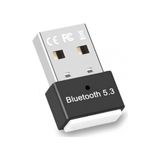 EkoAlışverişDünyam ZR770 USB 5,3 Yeşil Beyaz Bluetooth Adaptör
