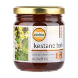 Ekobio Kestane Balı 250 gr