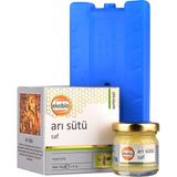 Ekobio Saf Arı Sütü 40 gr