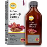 Ekobio Üzüm Çekirdeği Ekstresi 200 Ml