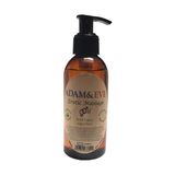 Ekobox Adam & Eve 150 ml Natural Adam&eve Massage Oil | Boy Adam Eve ER0TIK Masaj Yağı - Paket
