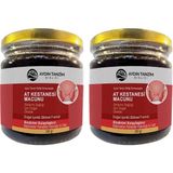 Ekobox Atkestanesi Macunu 2 Kutu Aydın Tanzim Birliğinden 240 gr Macun - 1 Paket