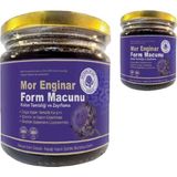 Ekobox Ayvalık Mor Enginar Macunu 2 Adet 240 gr Macun Form - Paket