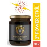 Ekobox Ballı Atom Kuvvet Macunu 240GR Özel Serii - 1 Paket