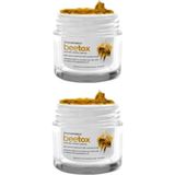 Ekobox Bee Tox Arı Zehri Gergin Yüz Bakım Kremi 100 ml 2 Adet - 1Paket