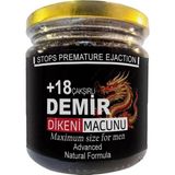 Ekobox Çakşırlı Demir Dikeni Macunu Erkekler Için 240 gr Katılık - Paket